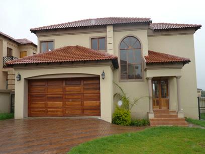 3 Bedroom House for Sale For Sale in Mooikloof - Private Sale - MR05192