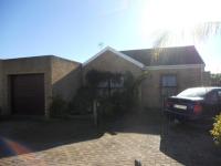 2 Bedroom 1 Bathroom House for Sale for sale in Kraaifontein