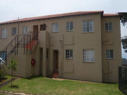 3 Bedroom Apartment for Sale and to Rent For Sale in Roodepoort - Home Sell - MR05297