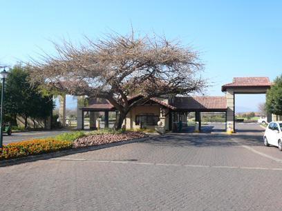 Front View of property in Pecanwood Estate