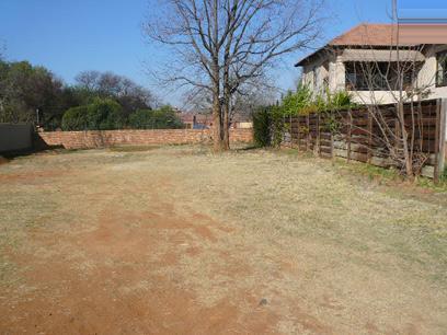 Front View of property in Pecanwood Estate