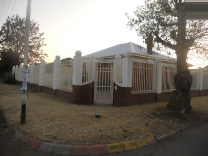  of property in Randfontein