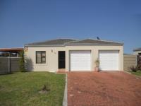 Front View of property in Kraaifontein