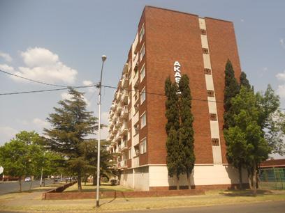  of property in Vereeniging