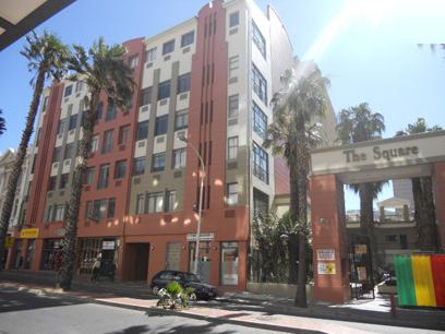  of property in Cape Town Centre