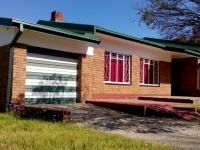 Front View of property in Ficksburg