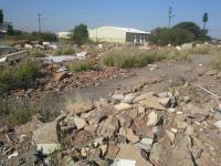 Front View of property in Upington