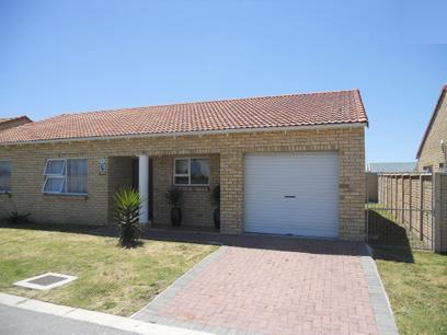 Front View of property in Parsons Vlei