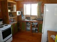 Kitchen - 7 square meters of property in Tijger Vallei