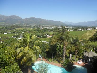 6 Bedroom House for Sale For Sale in Paarl - Private Sale - MR062700