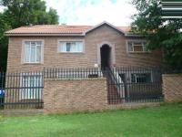 Front View of property in Ermelo