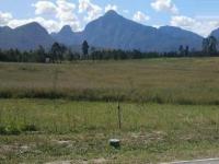 Front View of property in Kraaibosch Country Estate