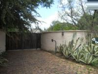 3 Bedroom 2 Bathroom House for Sale for sale in Buccleuch