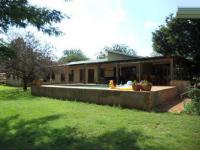 Smallholding for Sale for sale in Kameeldrift