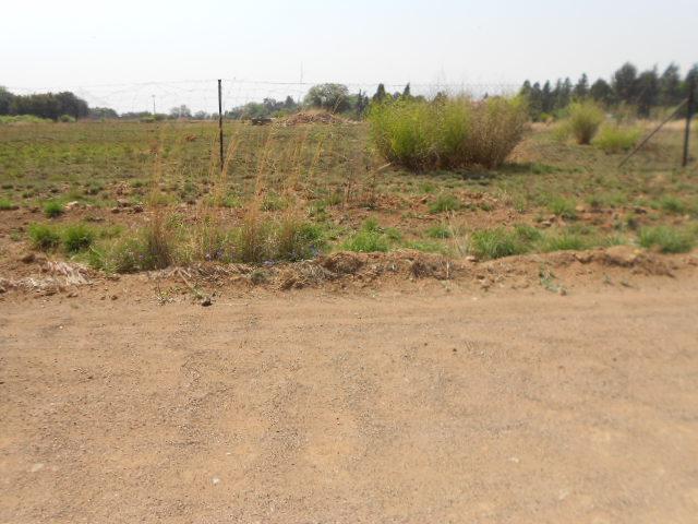 Front View of property in Vereeniging