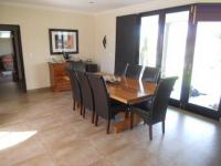 Dining Room - 52 square meters of property in Kyalami Gardens