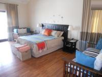 Bed Room 2 - 13 square meters of property in Kyalami Gardens