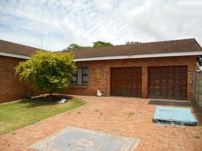 Front View of property in Richards Bay