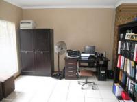 Study - 14 square meters of property in Norkem park