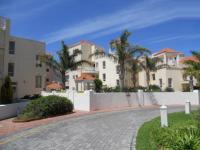 Front View of property in Gordons Bay