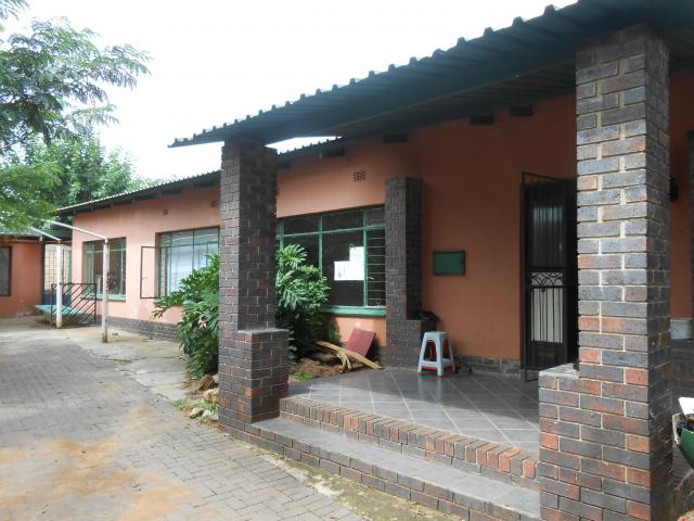 Standard Bank Repossessed 3 Bedroom House  for Sale  on 