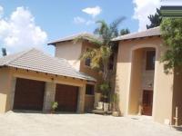 3 Bedroom 2 Bathroom House for Sale for sale in Waterkloof Ridge