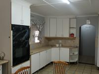 Kitchen of property in King Williams Town