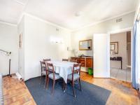 Dining Room of property in Highlands North