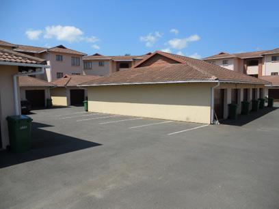 Front View of property in Richards Bay