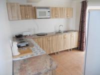 Kitchen - 33 square meters of property in Gansbaai