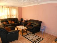 Lounges - 20 square meters of property in Norkem park