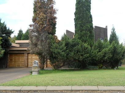 4 Bedroom House for Sale For Sale in Meyerton - Private Sale - MR072372