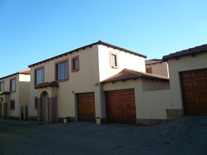 3 Bedroom House for Sale For Sale in Raslouw - Home Sell - MR072869