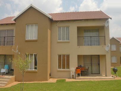 1 Bedroom Simplex for Sale For Sale in Roodepoort - Home Sell - MR07306