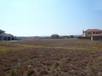 Front View of property in Savannah Country Estate