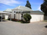 Front View of property in Bloemfontein