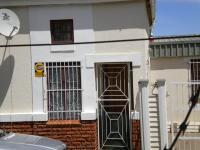 Front View of property in Bloemfontein