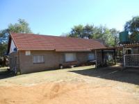 Front View of property in Rustenburg