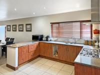 Kitchen of property in Carlswald