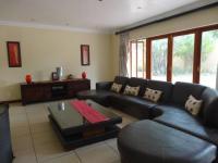 Lounges of property in Midrand