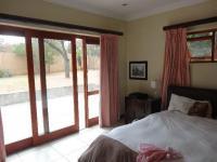 Main Bedroom of property in Midrand