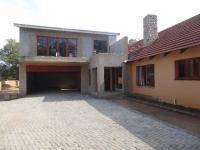 Front View of property in Midrand