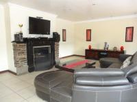 Lounges of property in Midrand