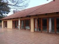 Front View of property in Midrand