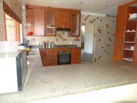 Kitchen of property in Carlswald