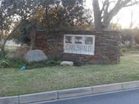 Front View of property in Midrand