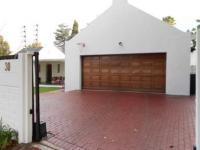 3 Bedroom 3 Bathroom House for Sale for sale in Hurlingham