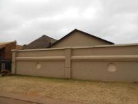 3 Bedroom 1 Bathroom House for Sale for sale in Vosloorus