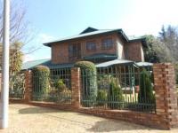 4 Bedroom 3 Bathroom House for Sale for sale in Glenmarais (Glen Marais)