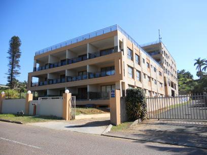 Front View of property in Stanger